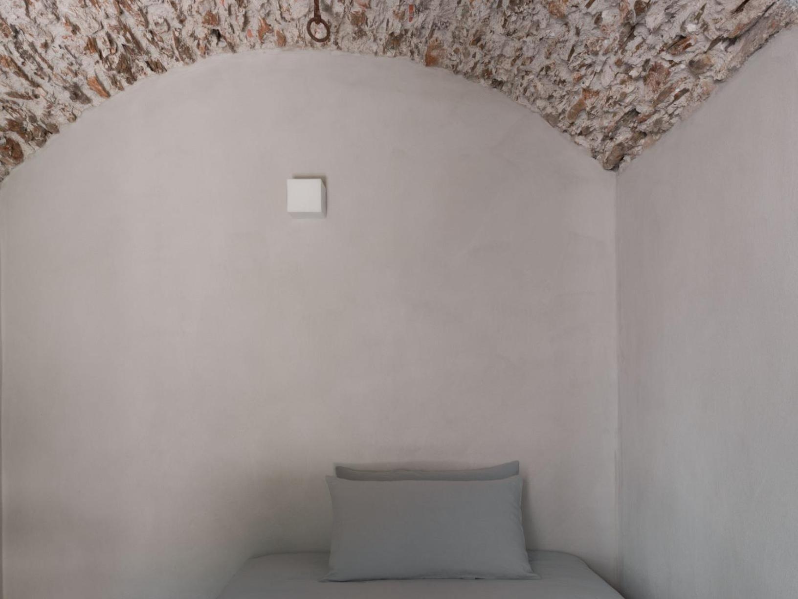 Casa Olea Hotel Cremia 外观 照片